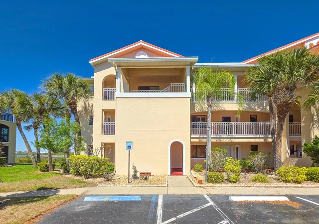 2nd image of 460 Bouchelle Dr #201, New Smyrna Beach, FL 32169 | MLS# NS1087580
