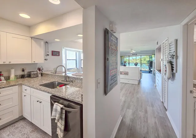 5th image of 460 Bouchelle Dr #201, New Smyrna Beach, FL 32169 | MLS# NS1087580