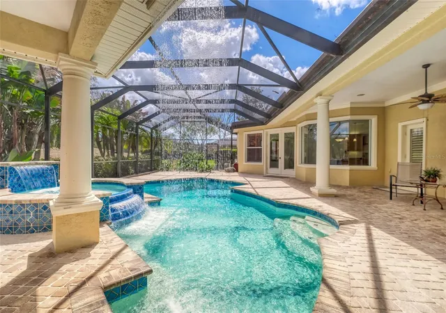 Photo 3 of Single family home for sale at 2983 Wentworth Way, Tarpon Springs, FL 34688 | MLS# TB8484659 | Listing updated on 2026-08-26