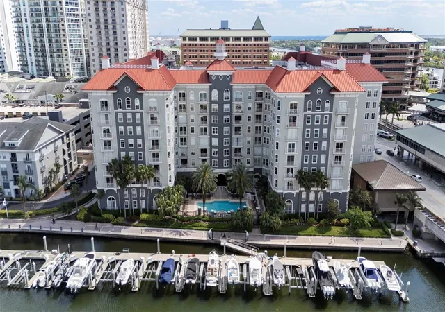 Photo 1 of Condo for sale at 700 Harbour Is #238, Tampa, FL 33602 | MLS# TB8484662 | Listing updated on 2026-09-21