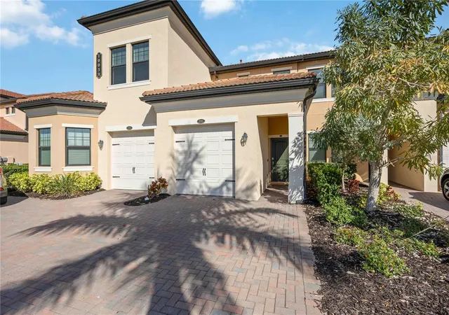 1st image of 10039 Crooked Creek Dr #201, Venice, FL 34293 | MLS# N6143329