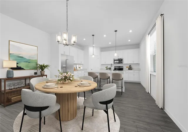 5th image of 1295 Blue Daze Ln, Eustis, FL 32726 | MLS# O6389153