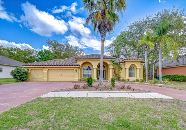 1st image of 3373 Crescent Oaks Blvd, Tarpon Springs, FL 34688 | MLS# TB8484681