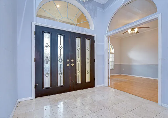 4th image of 3373 Crescent Oaks Blvd, Tarpon Springs, FL 34688 | MLS# TB8484681