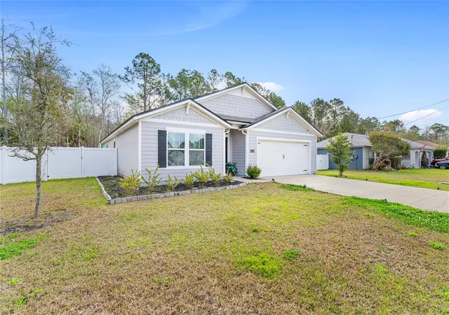 Homes for sale in Palm Coast, FL | 118 Karas Trl, Palm Coast, FL 32164 | MLS# FC316776