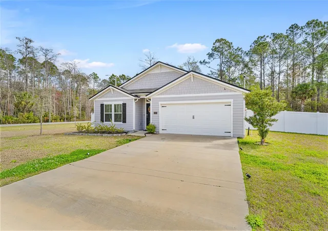 Homes for sale in Palm Coast, FL | 118 Karas Trl, Palm Coast, FL 32164 | MLS# FC316776