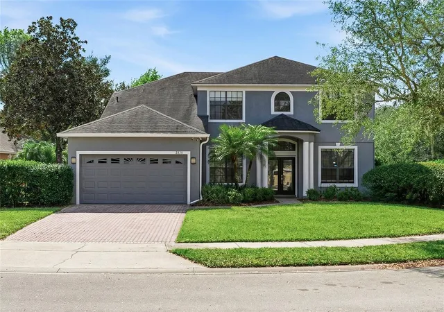 Photo 1 of Single family home for sale at 3335 Red Ash Cir, Oviedo, FL 32766 | MLS# O6389162 | Listing updated on 2026-10-01