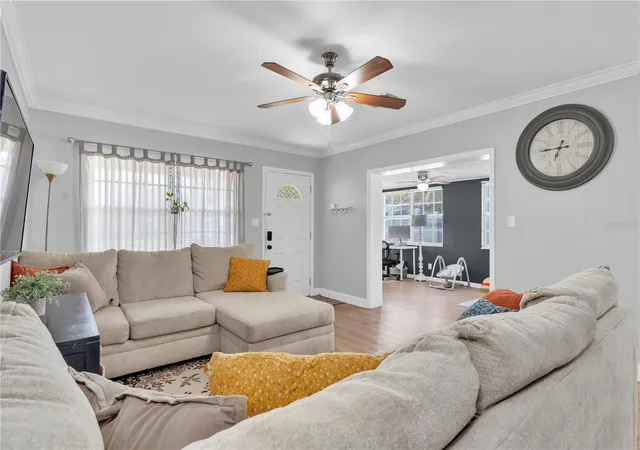 Homes for sale in Tampa, FL | 3307 W Braddock St, Tampa, FL 33607 | MLS# TB8484694