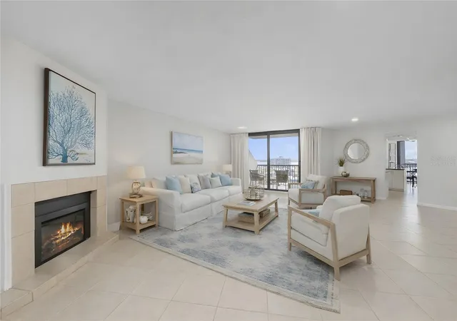 Homes for sale in Clearwater, FL | 1660 Gulf Blvd #807, Clearwater, FL 33767 | MLS# TB8484695
