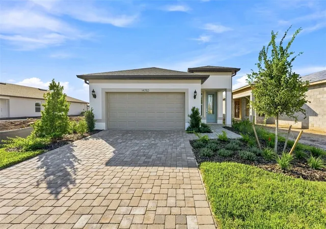 Photo 1 of Sale Pending at 14752 Sunlit Cir, Parrish, FL 34219 | MLS# TB8484711 | Listing updated on 2026-10-12
