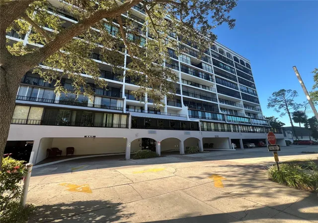 1st image of 3211 W Swann Ave #506, Tampa, FL 33609 | MLS# TB8484724