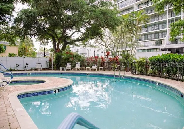 39th image of 3211 W Swann Ave #506, Tampa, FL 33609 | MLS# TB8484724