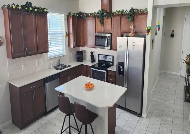 4th image of 1823 Spring Shower Cir, Kissimmee, FL 34744 | MLS# O6389198