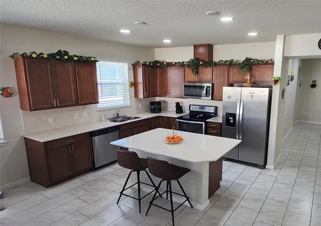 5th image of 1823 Spring Shower Cir, Kissimmee, FL 34744 | MLS# O6389198