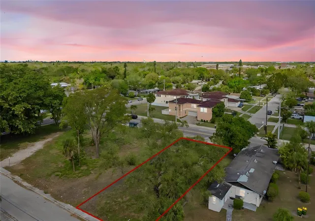 1st image of Dr Martin Luther King Jr Wy, Sarasota, FL 34234 | MLS# TB8484737