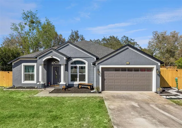 Photo 1 of Single family home for sale at 1405 Winterville St, Deltona, FL 32725 | MLS# O6389209 | Listing updated on 2026-08-06