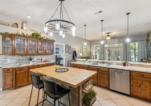 Photo 4 of Single family home for sale at 1405 Winterville St, Deltona, FL 32725 | MLS# O6389209 | Listing updated on 2026-08-06