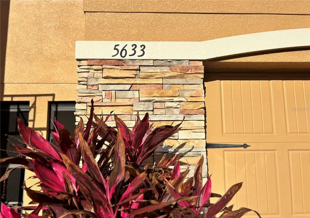Photo 2 of Townhouse for sale at 5633 Blackfin Dr, New Port Richey, FL 34652 | MLS# TB8484756 | Listing updated on 2026-09-02