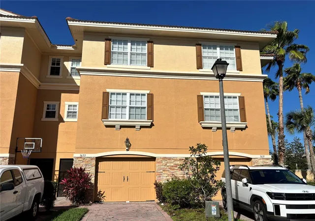 Photo 5 of Townhouse for sale at 5633 Blackfin Dr, New Port Richey, FL 34652 | MLS# TB8484756 | Listing updated on 2026-09-02