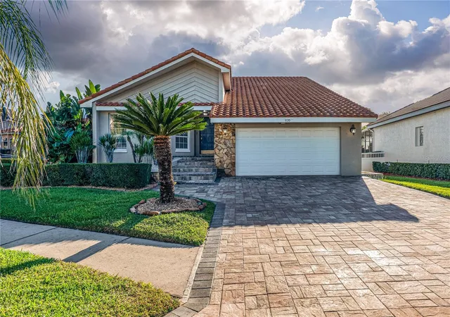 Single family home for sale at 930 Symphony Isles Blvd, APOLLO BEACH, FL 33572 | MLS# TB8484759