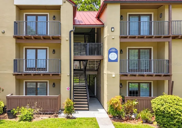 Condo for sale at 232 Afton Sq #108, ALTAMONTE SPRINGS, FL 32714 | MLS# S5145455