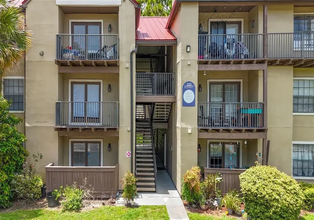 Photo 1 of Condo for sale at 232 Afton Sq #108, Altamonte Springs, FL 32714 | MLS# S5145455 | Listing updated on 2026-09-30