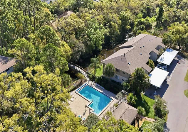 Photo 1 of Condo for sale at 3361 Cross Crk Dr #3361, Sarasota, FL 34231 | MLS# A4685552 | Listing updated on 2026-09-06