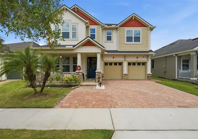 1st image of 8986 Fullerwood Ave, Orlando, FL 32832 | MLS# O6389247