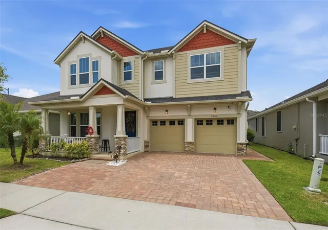 2nd image of 8986 Fullerwood Ave, Orlando, FL 32832 | MLS# O6389247