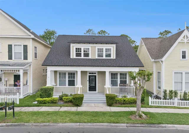 1st image of 159 Longview Ave, Kissimmee, FL 34747 | MLS# O6389249