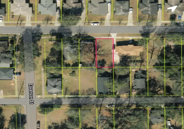 Photo 1 of Land for sale at West 6th St, Jacksonville, FL 32209 | MLS# W7883763 | Listing updated on 2026-09-29