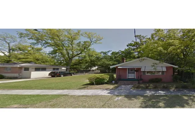 Photo 2 of Land for sale at West 6th St, Jacksonville, FL 32209 | MLS# W7883763 | Listing updated on 2026-09-29