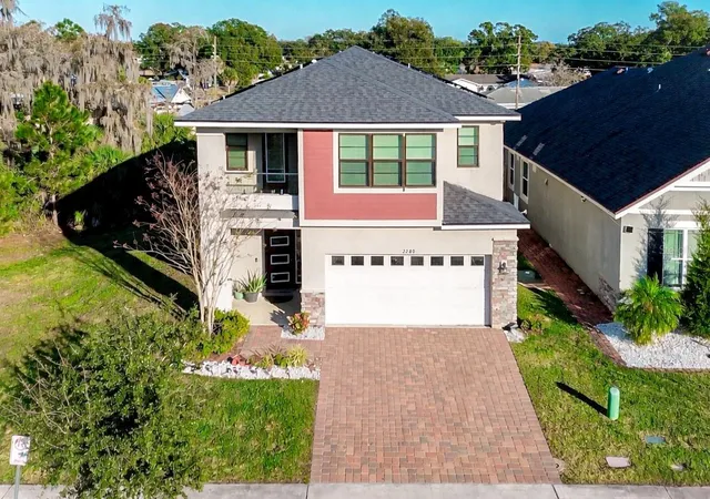 Homes for sale in Kissimmee, FL | 2280 Avian Loop, Kissimmee, FL 34741 | MLS# O6389256