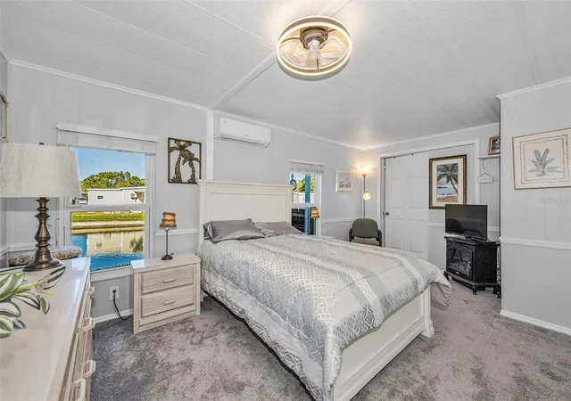 Photo 3 of Manufactured home for sale at 4454 Tucker Sq, New Port Richey, FL 34652 | MLS# TB8484805 | Listing updated on 2026-08-28