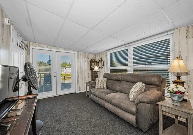 Photo 4 of Manufactured home for sale at 4454 Tucker Sq, New Port Richey, FL 34652 | MLS# TB8484805 | Listing updated on 2026-08-28