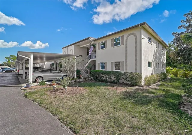2nd image of 2875 Swifton Dr #58, Sarasota, FL 34231 | MLS# A4685562