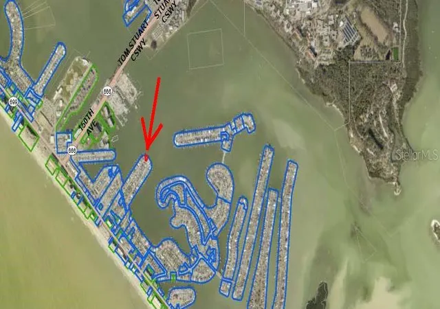 4th image of 376 145Th Ave E, Madeira Beach, FL 33708 | MLS# R4910852