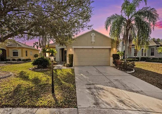 Photo 2 of Single family home for sale at 918 Regal Manor Way, Sun City Center, FL 33573 | MLS# TB8484857 | Listing updated on 2026-09-14