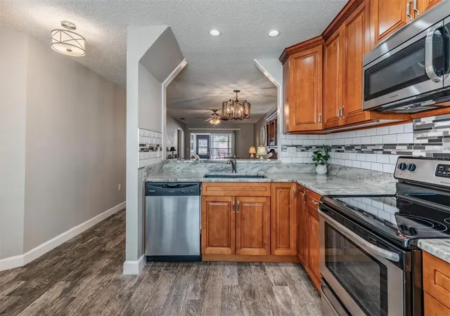 4th image of 11308 Versailles Ln #C, Port Richey, FL 34668 | MLS# W7883773