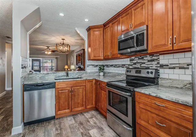 5th image of 11308 Versailles Ln #C, Port Richey, FL 34668 | MLS# W7883773