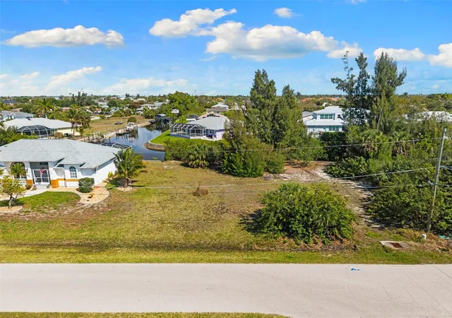 Photo 3 of Land for sale at 2524 Larkspur Dr, Punta Gorda, FL 33950 | MLS# L4960121 | Listing updated on 2026-06-23