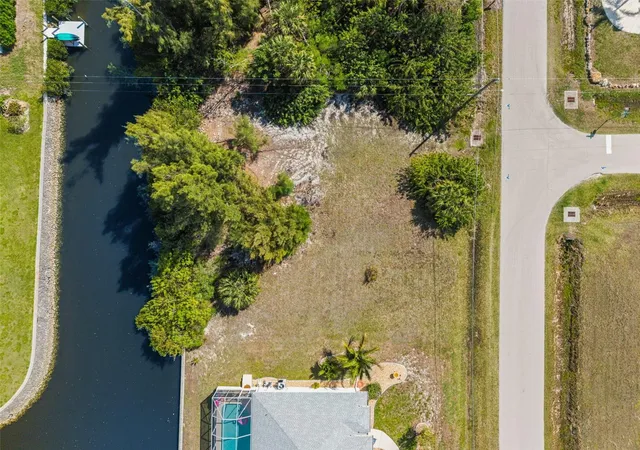 Photo 1 of Land for sale at 2524 Larkspur Dr, Punta Gorda, FL 33950 | MLS# L4960121 | Listing updated on 2026-06-23