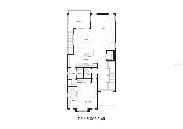 Photo 2 of Single family home for sale at 1759 Massachusetts Ave NE, Saint Petersburg, FL 33703 | MLS# TB8484869 | Listing updated on 2026-07-05