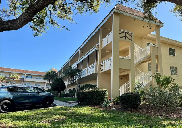 Photo 1 of Condo for sale at 2041 Australia Way W #49, Clearwater, FL 33763 | MLS# TB8484870 | Listing updated on 2026-09-23