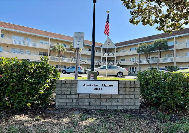 Photo 2 of Condo for sale at 2041 Australia Way W #49, Clearwater, FL 33763 | MLS# TB8484870 | Listing updated on 2026-09-23