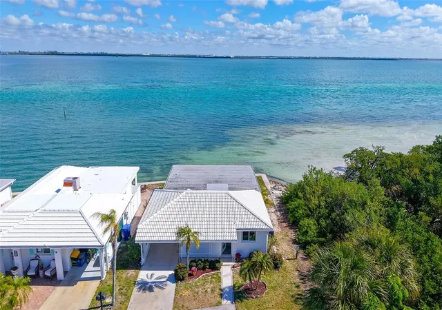 5th image of 948 Spanish Dr S, Longboat Key, FL 34228 | MLS# A4685572