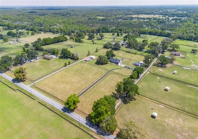 1st image of 13025 Nw Gainesville Rd, Reddick, FL 32686 | MLS# OM720462