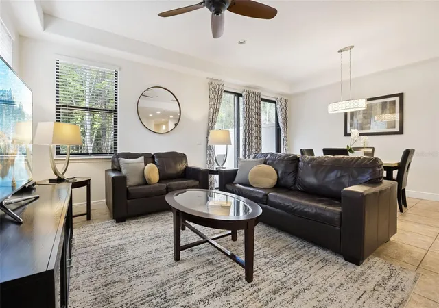 Photo 3 of Townhouse for sale at 8147 Roseville Blvd, Davenport, FL 33896 | MLS# O6389299 | Listing updated on 2026-08-08