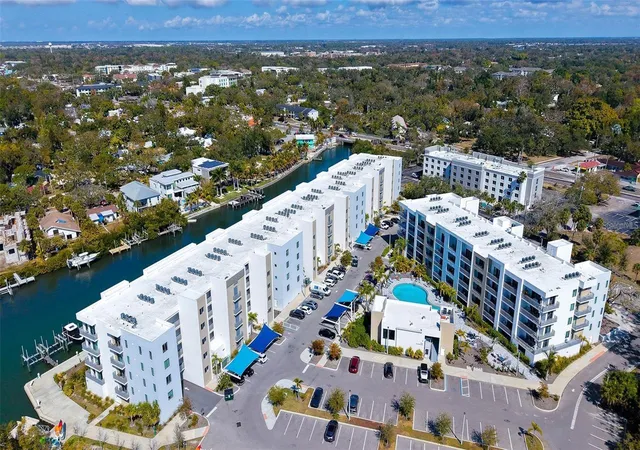 67th image of 1703 N Tamiami Trl #511, Sarasota, FL 34234 | MLS# A4685576