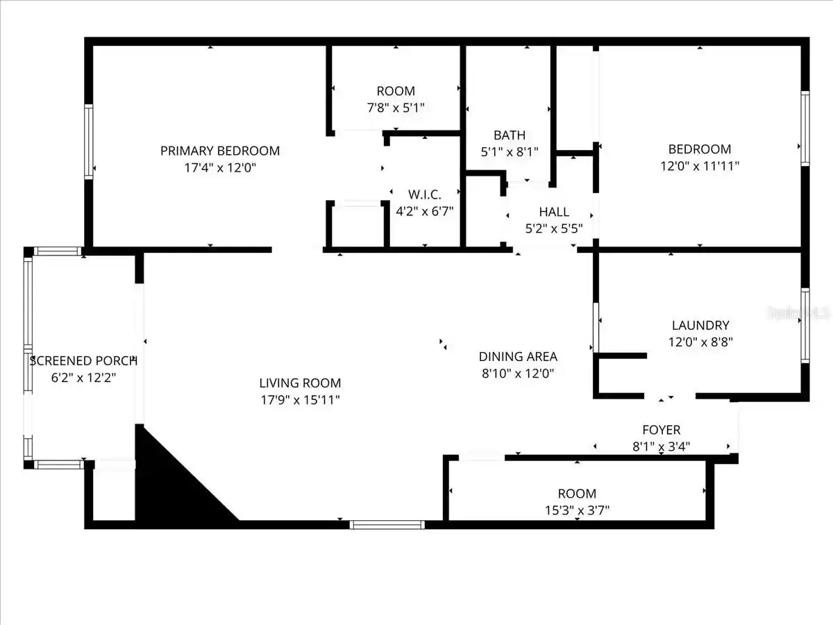Listing Photo 35 - Condo for sale in 7043 New Post Dr located at 7043 New Post Dr, North Fort Myers, FL 33917 - Unit 7043 New Post Dr